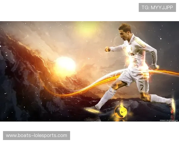 足球巨星高清锁屏背景图鉴赏